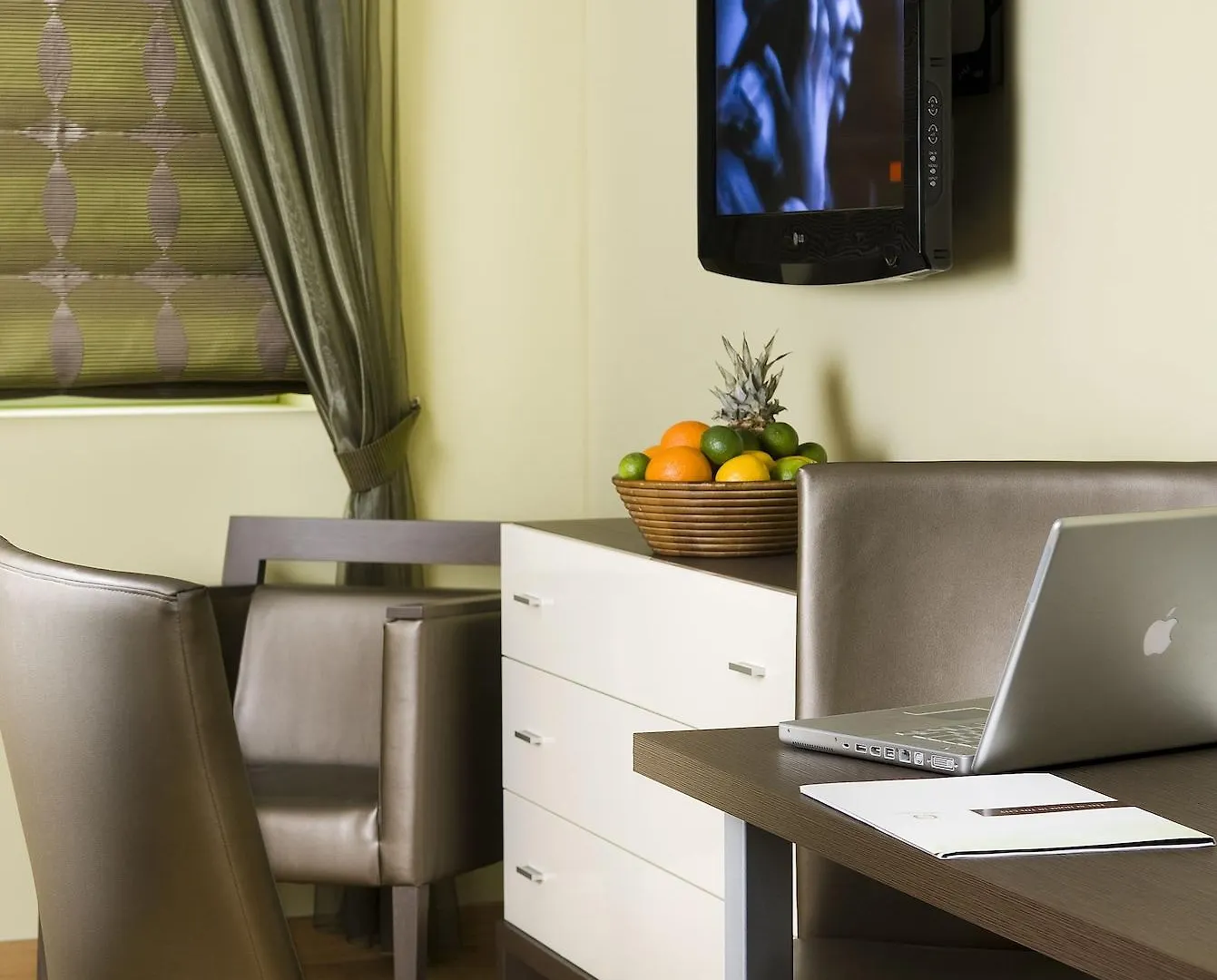 בודפשט Opera Garden Hotel & Apartments