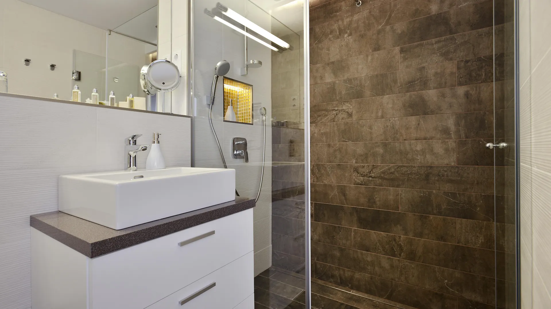 בודפשט Opera Garden Hotel & Apartments