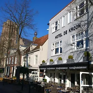 hotel-de-kroon-oirschot.utrechthotels.net/