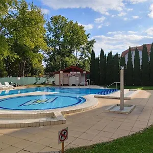Panoráma Lux Wellness Magyarország