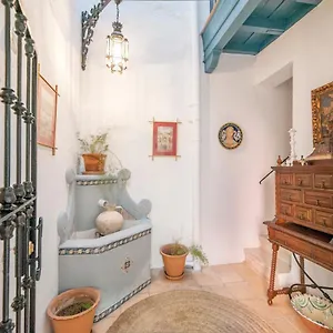 La Morada Del Pintor Сasa de vacaciones Sevilla