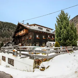 Gamsblick By Interhome , Sölden Österreich