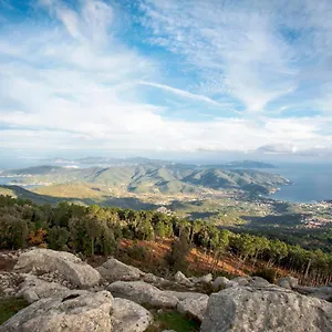 Sulla Valle Di Italia