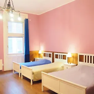 My Lovely In Apartman