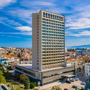 Bulgaria Hotell Burgas