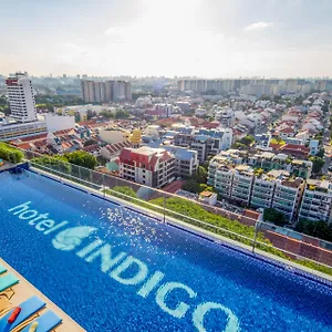 Indigo Katong, An Ihg فندق سنغافورة