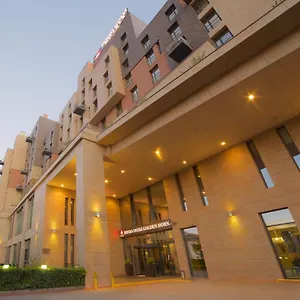 Dosso Dossi & Golden Horn 5* Istanbul