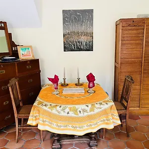 La La Maison Searle à Francia