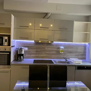 Pinter Apartman 2. Magyarország