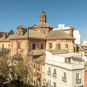 San Pablo Premium Suites Spagna