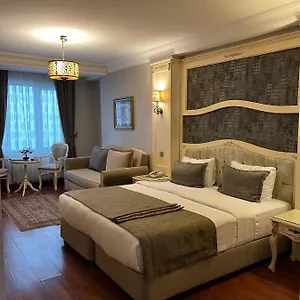 Muyan 4* Istanbul