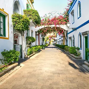 La Venecia De Canarias Apartamento Puerto De Mogan