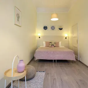 Ozone Private Budapesta