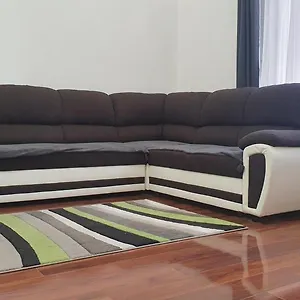 Panda Apartman