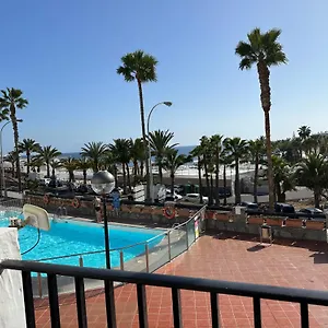 Casa Mariu Mar Paraiso Apartamento Playa Del Cura (Gran Canaria)