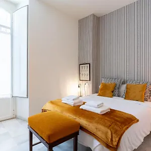 Arenal Maestranza Apartamento Sevilla