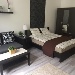 Central Luxury Appartement
