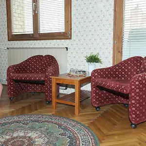 Bellevue *** Budapešť