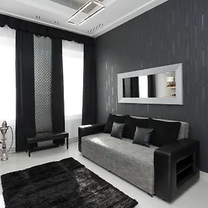 Silver Apartman