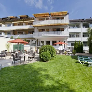 Kneipp-kurhotel Steinle 3*, Bad Wörishofen Deutschland