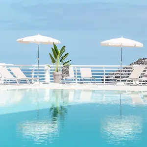 Lejlighedshotel Atlantic