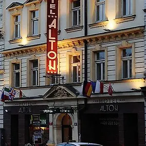Alton 3* Praga