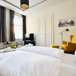Apartament Standard By Hi5 - Dessewffy 39