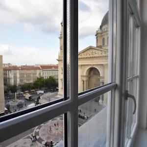 Apartament Standard By Hi5 - Bazilika