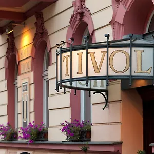 Tivoli Csehország