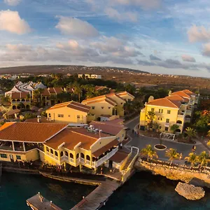 Buddy Dive 3*, Kralendijk Bonaire, Sint Eustatius und Saba