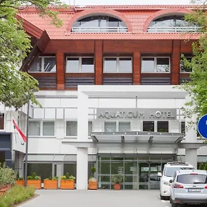 Aquaticum Termal & Wellness 4* Debreţin