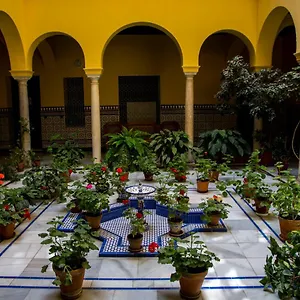 Alohamundi Conteros Apartamento Sevilla