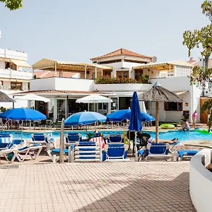 Avenida De Pueblos 16 Apartamento Playa de las Américas
