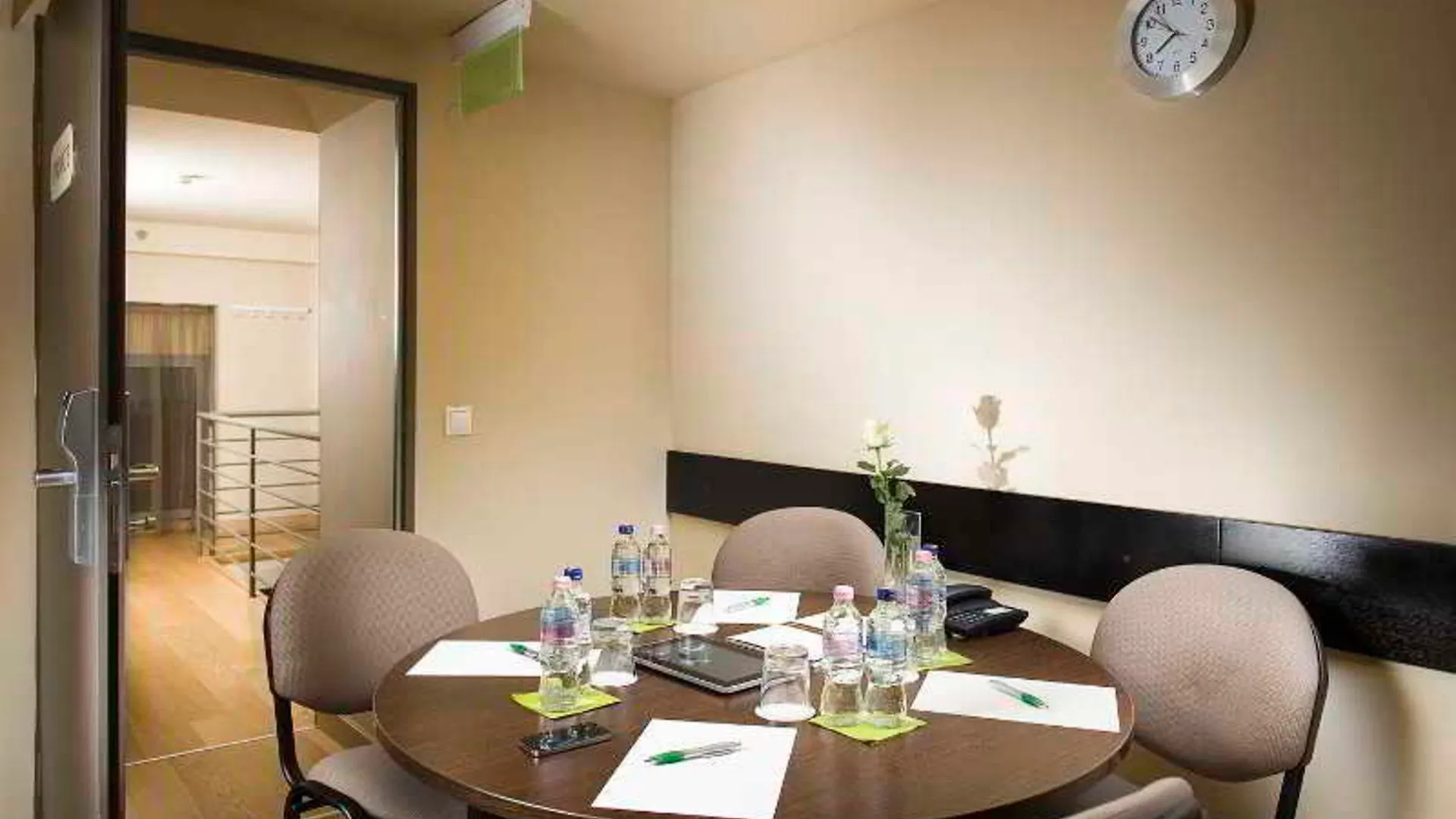 Opera Garden Hotel & Apartments Budapest