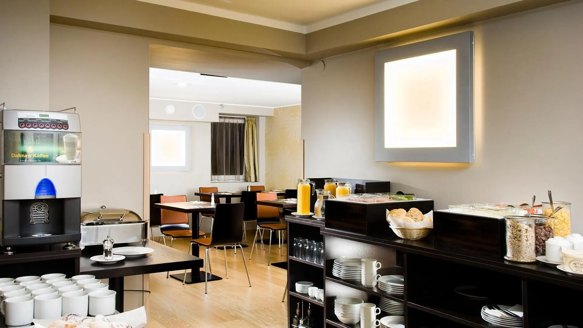 Opera Garden Hotel & Apartments Budapest