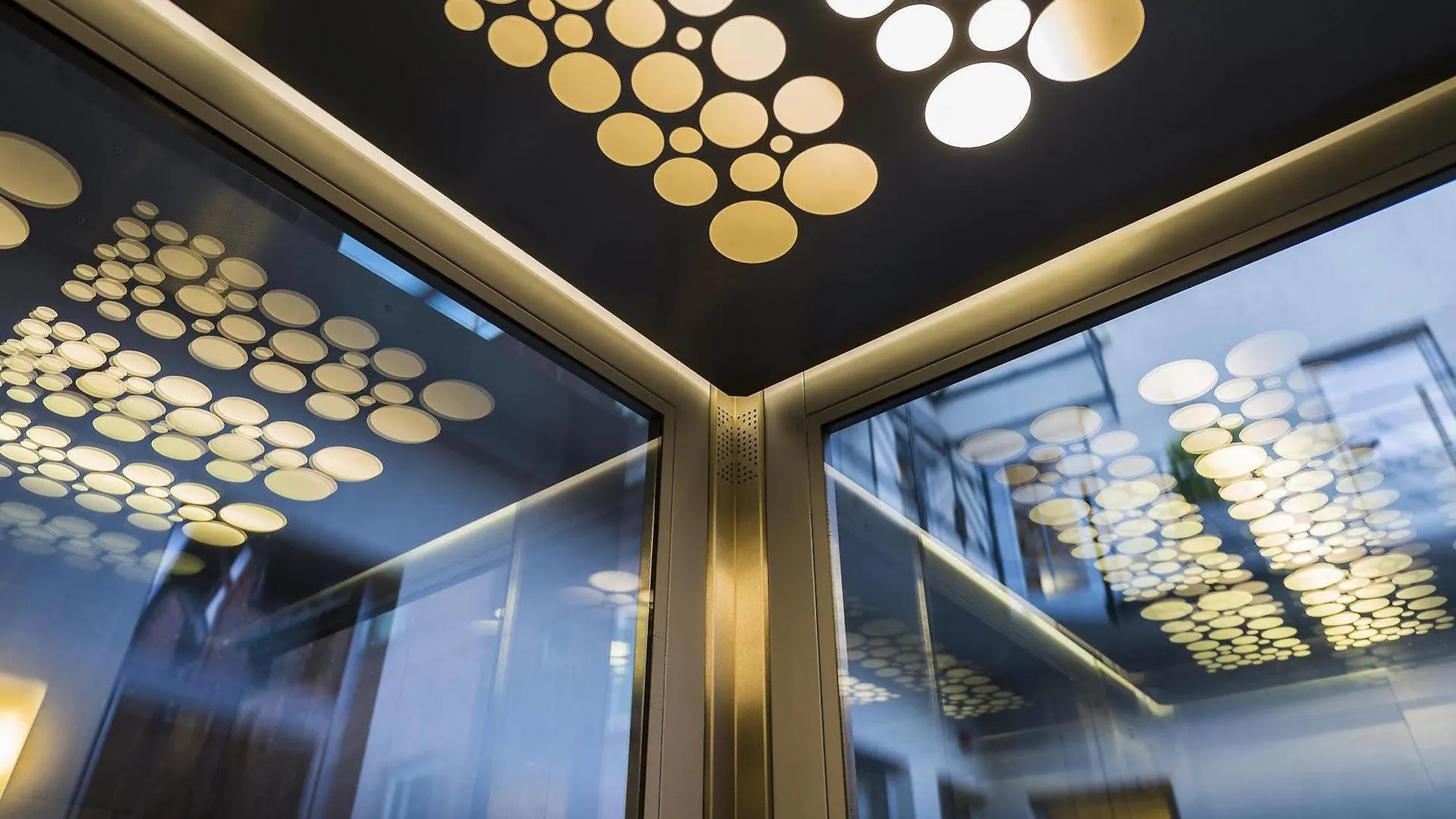 Opera Garden Hotel & Apartments Budapest