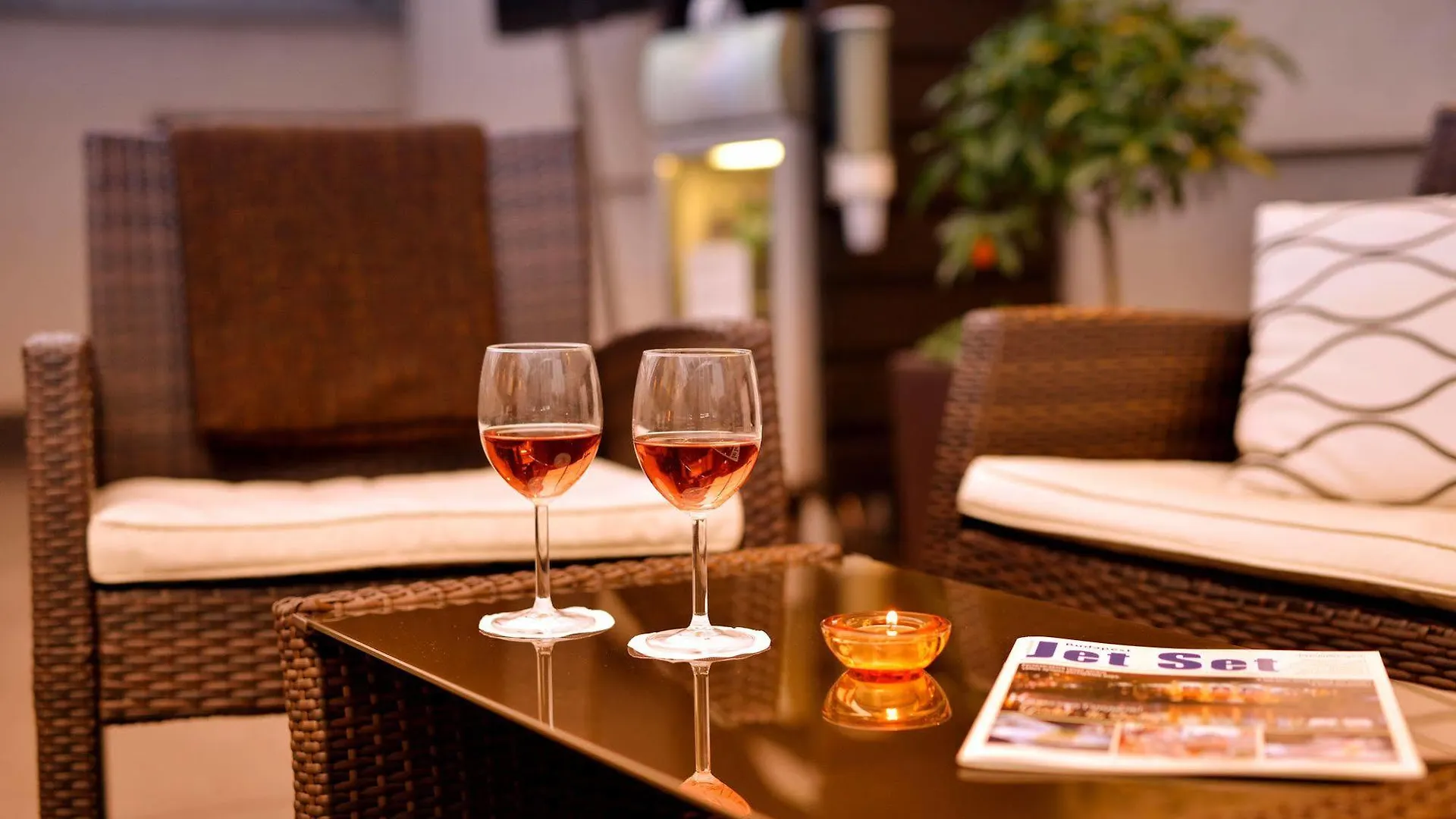 ****  Opera Garden Hotel & Apartments Budapest Hungary